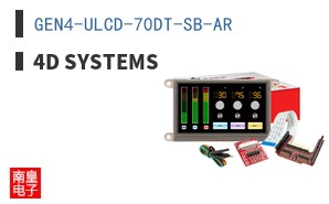 GEN4-ULCD-70DT-SB-AR ͼƬ